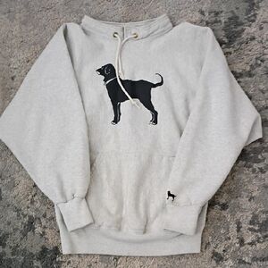 Kellsport Louie Collar Sweatshirt